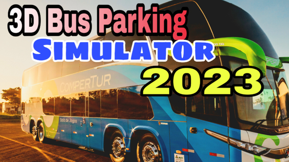 Bus Parking Simulator PC