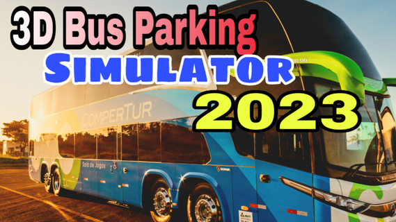 Bus Parking Simulator