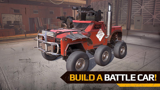 download free crossout mobile pvp action