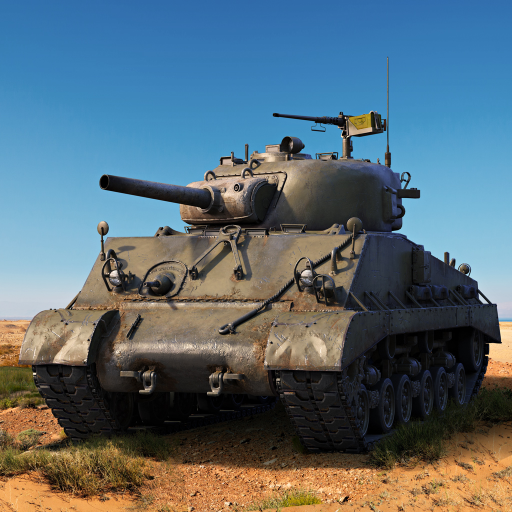 War Thunder Mobile ???????