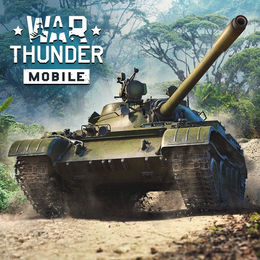 War Thunder Mobile电脑版