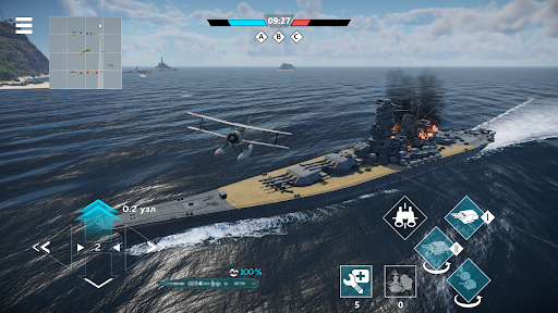 War Thunder Mobile電腦版