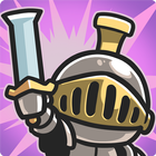 Rush! Knights : Idle RPG পিসি