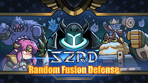 Star2 Random Defense(S2RD)