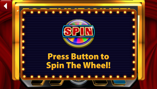Fortune Wheel Casino Slots PC