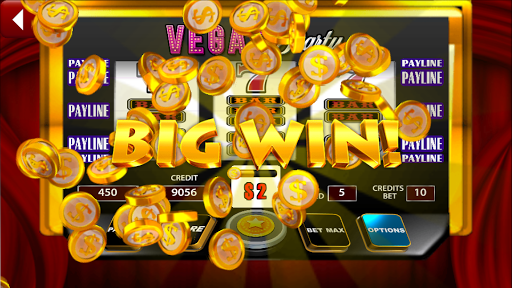 Fortune Wheel Casino Slots PC