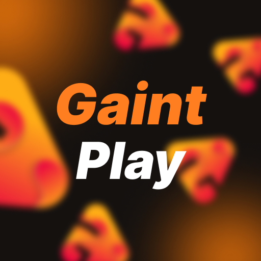 Gaintplay Play Games + Surveys PC