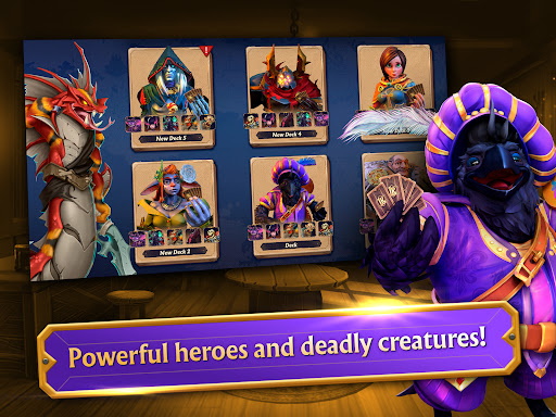 Legends Reborn: Age of Chance PC