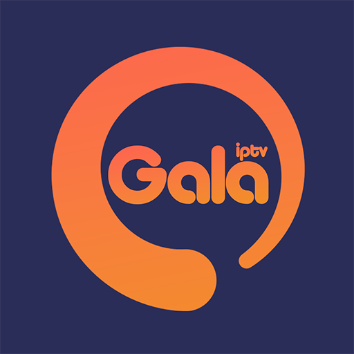 Gala IPTV PC