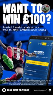 Coral™ Sports Betting App پی سی