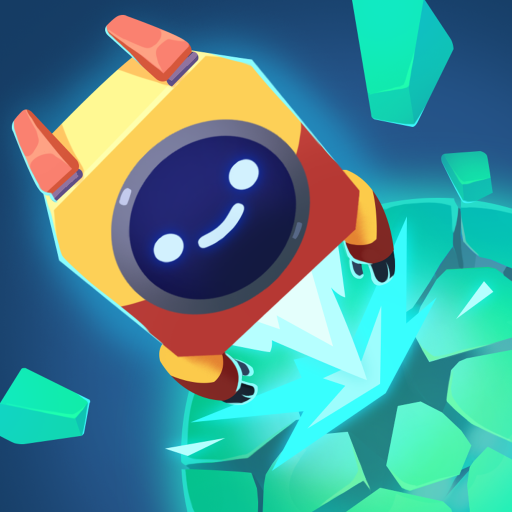 GALACTICORE: Space Action Idle