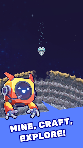GALACTICORE: Space Action Idle