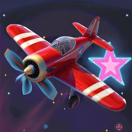 7DStardust Aircraft