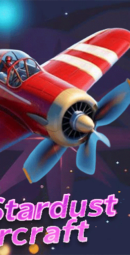 7DStardust Aircraft