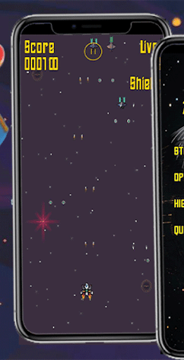 7DStardust Aircraft