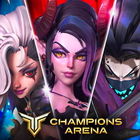 Champions Arena PC