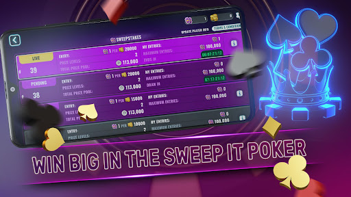 Poker Go Play: Texas Hold'Em PC