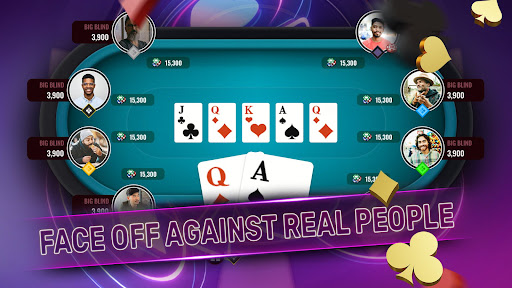 Poker Go Play: Texas Hold'Em PC