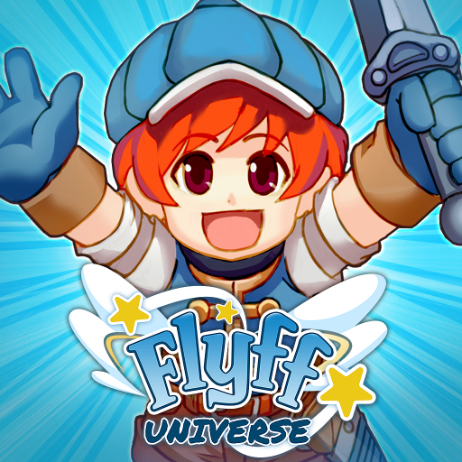 Flyff Universe para PC