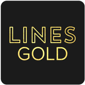 Lines Gold