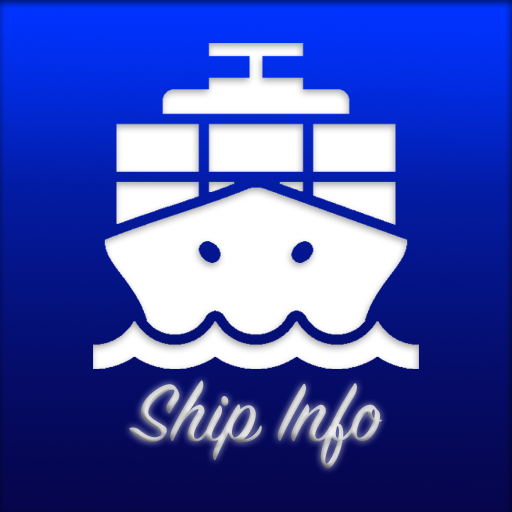 Ship Info PC