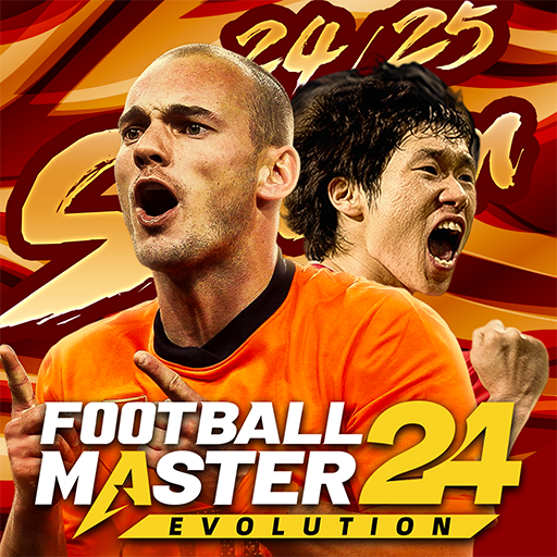 komputer Football Master 2-Soccer Star