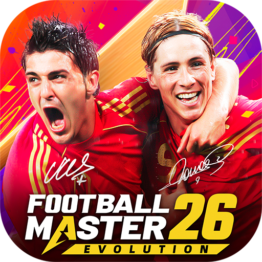 Football Master 2-Soccer Star