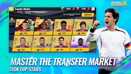 Football Master 2-Soccer Star