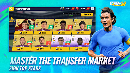 Football Master 2