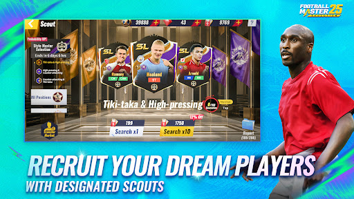 Football Master 2-Soccer Star