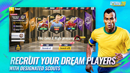 Football Master 2