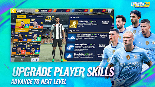 Football Master 2