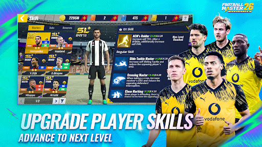 Football Master 2