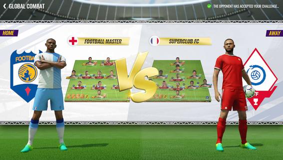 Football Master 2电脑版