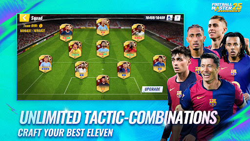 Football Master 2