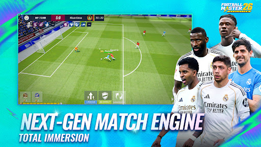 Football Master 2