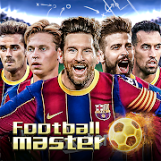 Football Masters - Jogo Gratuito Online