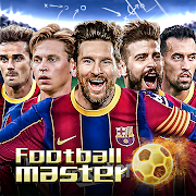 Football Masters - Jogo Grátis Online