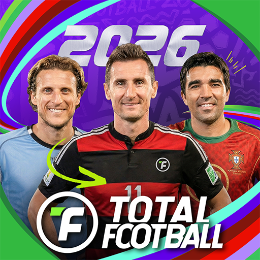 Total Football