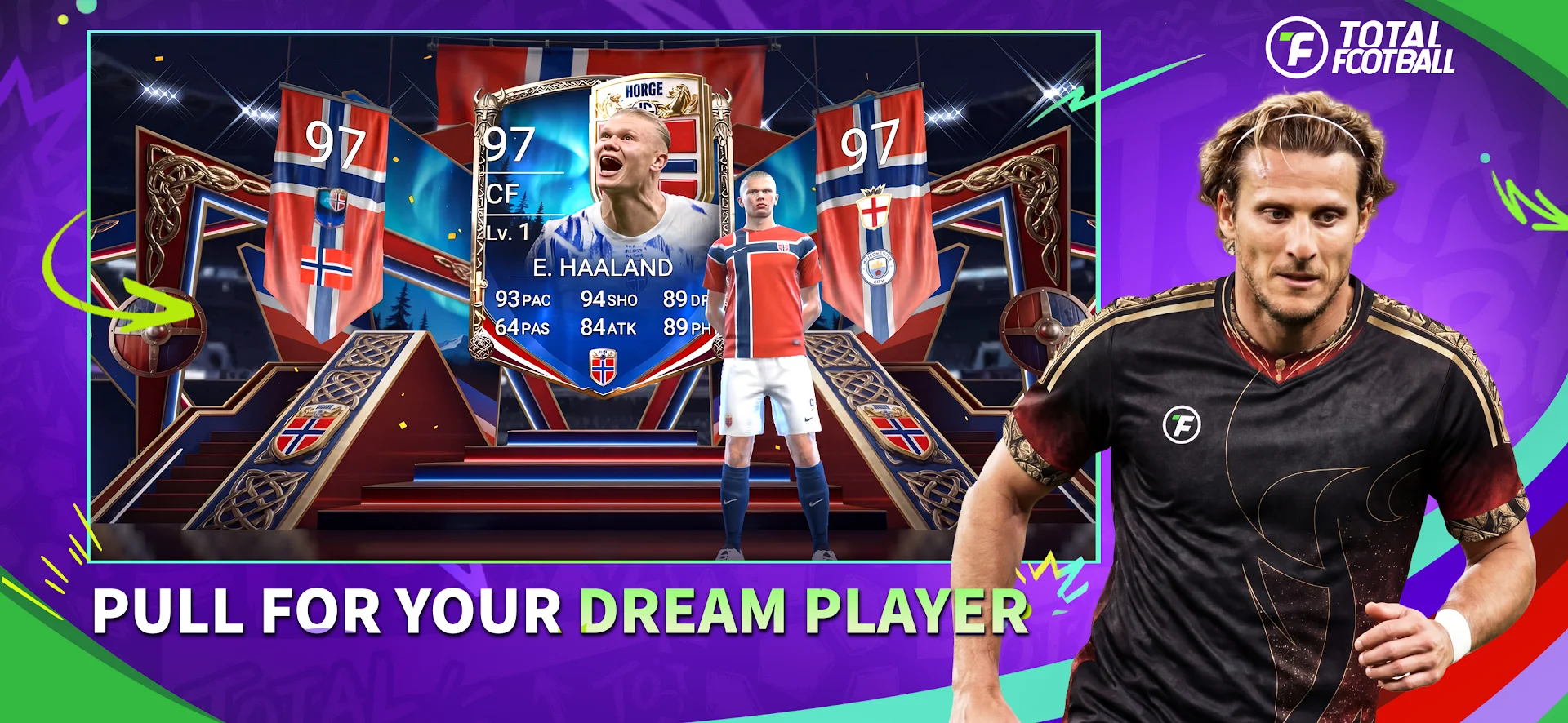 Total Football PC