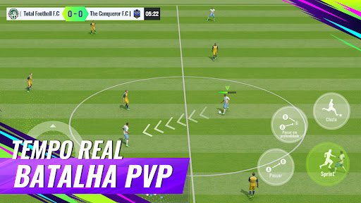 Total Football