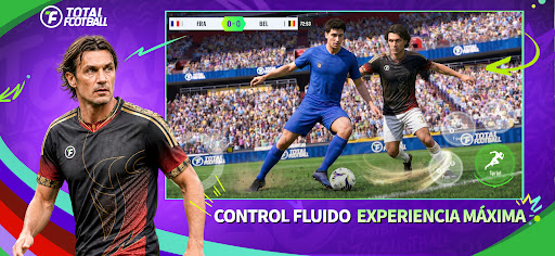Total Football PC
