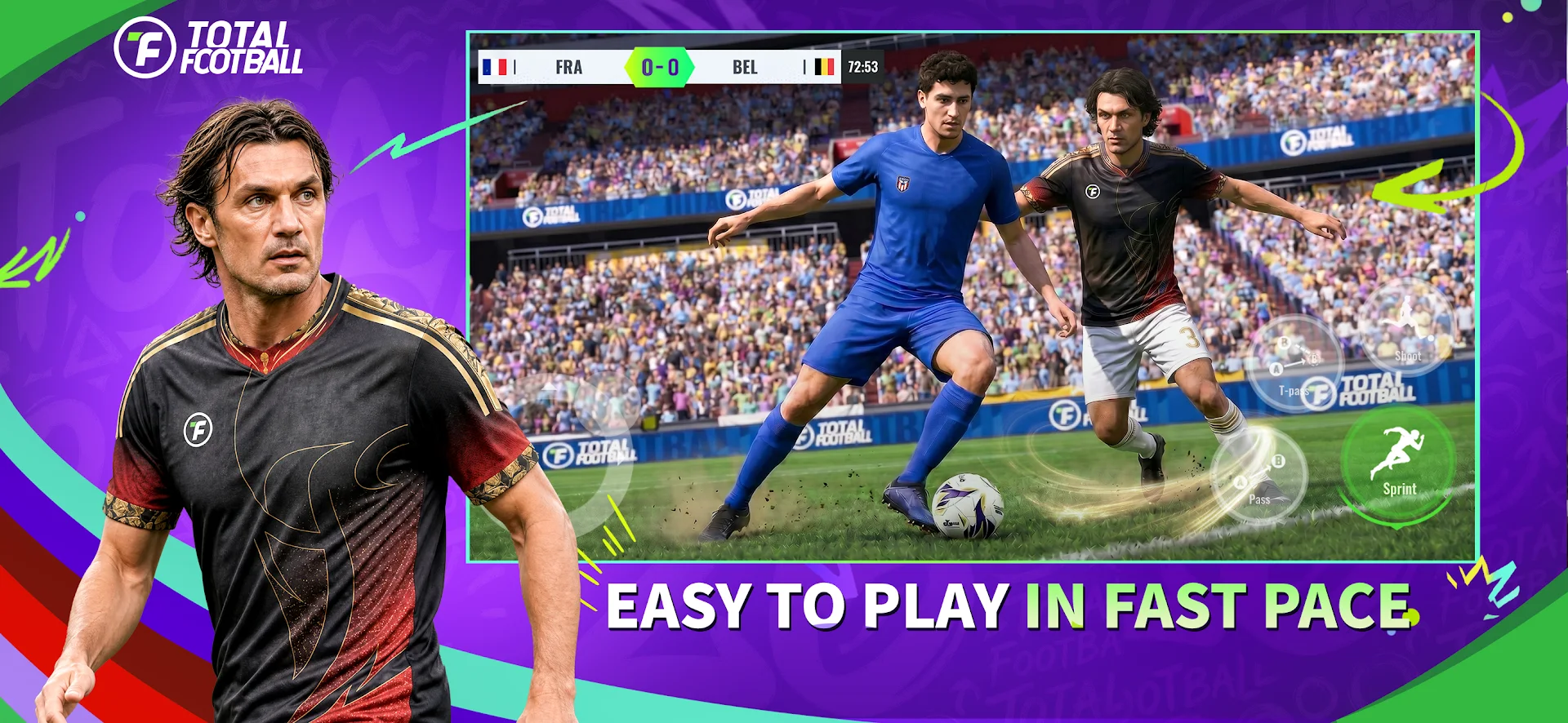 Total Football PC