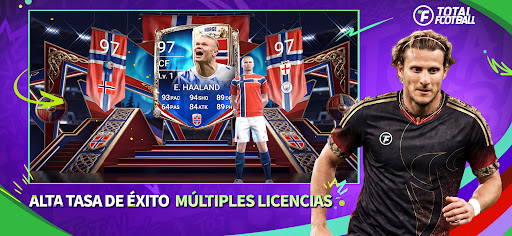 Total Football PC