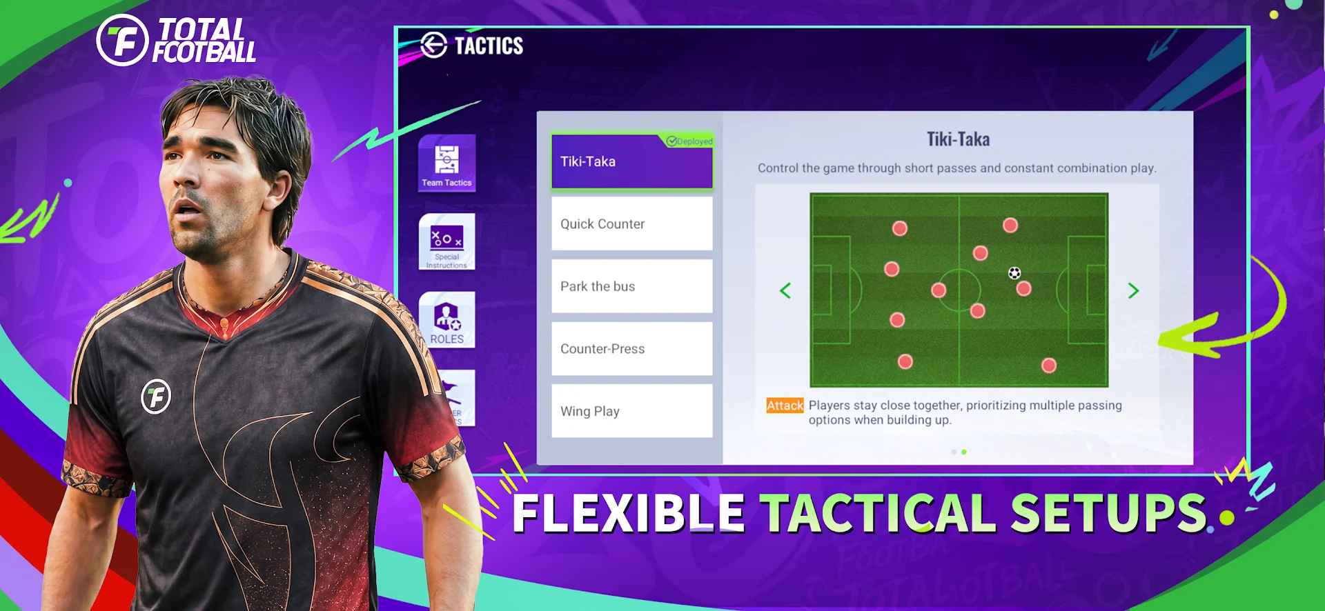 Total Football PC