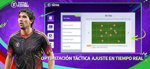 Total Football PC