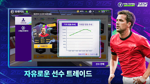 Total Football 24 - 새 시즌