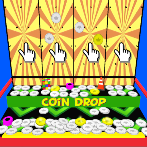 Coin Drop PC