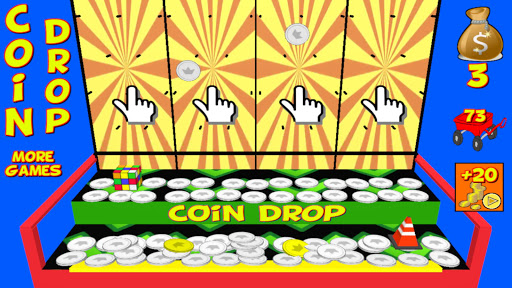 Coin Drop PC