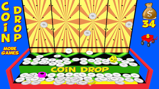 Coin Drop PC